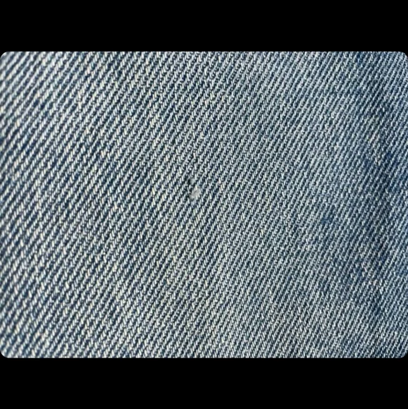 imogene + willie Blue High Rise Women Jeans - Picture 12 of 15